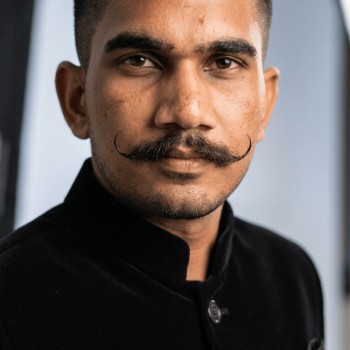 Balraj Singh